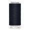 Gütermann 100% Poly Thread - 250m - Black #000